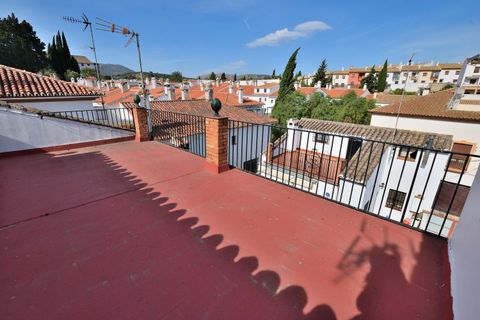 Byhus i Ronda, Malaga, Ronda - € 215.000 | Ref: 2044 - foto 3