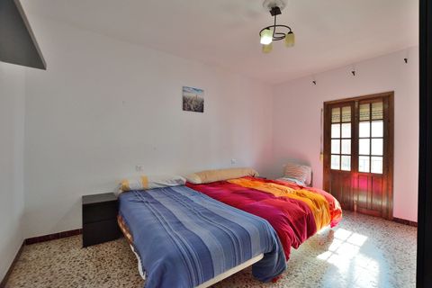 Byhus i Ronda, Malaga, Ronda - € 215.000 | Ref: 2044 - foto 10