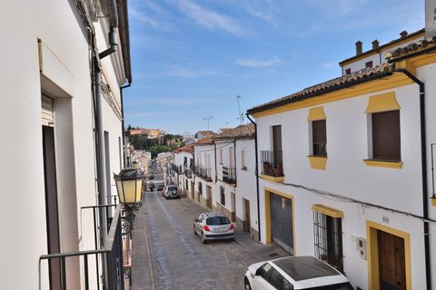 Byhus i Ronda, Malaga, Ronda - € 215.000 | Ref: 2044 - foto 12