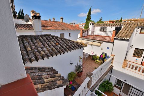 Byhus i Ronda, Malaga, Ronda - € 215.000 | Ref: 2044 - foto 20