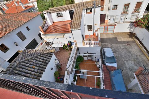 Byhus i Ronda, Malaga, Ronda - € 215.000 | Ref: 2044 - foto 25