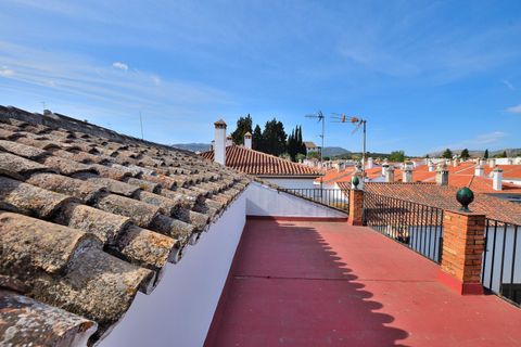 Byhus i Ronda, Malaga, Ronda - € 215.000 | Ref: 2044 - foto 27