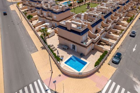 Byhus i Cabo Roig, Alicante, Cabo Roig - € 342.000 | Ref: CSPX-65595 - foto 1