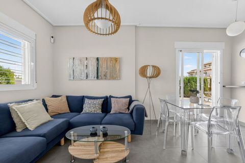 Byhus i Cabo Roig, Alicante, Cabo Roig - € 342.000 | Ref: CSPX-65595 - foto 11