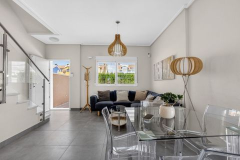 Byhus i Cabo Roig, Alicante, Cabo Roig - € 342.000 | Ref: CSPX-65595 - foto 12