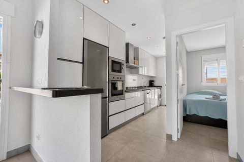 Byhus i Cabo Roig, Alicante, Cabo Roig - € 342.000 | Ref: CSPX-65595 - foto 13