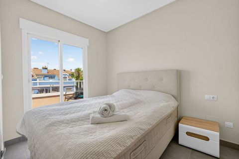 Byhus i Cabo Roig, Alicante, Cabo Roig - € 342.000 | Ref: CSPX-65595 - foto 22