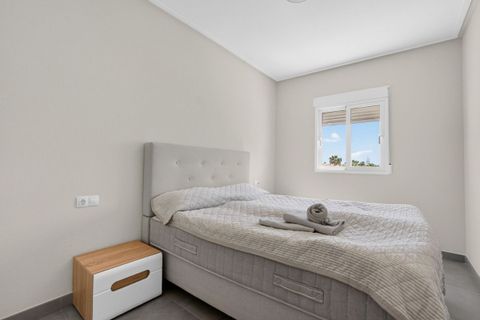 Byhus i Cabo Roig, Alicante, Cabo Roig - € 342.000 | Ref: CSPX-65595 - foto 25
