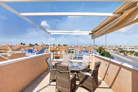 Byhus i Cabo Roig, Alicante, Cabo Roig - € 342.000 | Ref: CSPX-65595 - foto 29