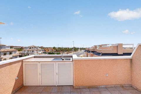 Byhus i Cabo Roig, Alicante, Cabo Roig - € 342.000 | Ref: CSPX-65595 - foto 30