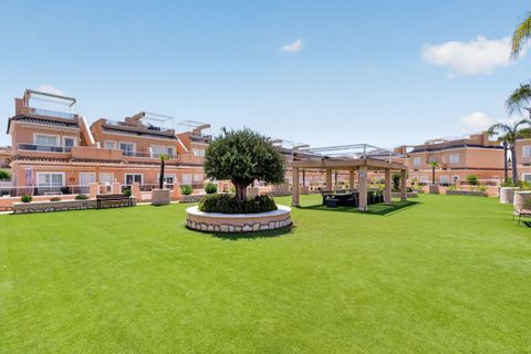 Byhus i Cabo Roig, Alicante, Cabo Roig - € 342.000 | Ref: CSPX-65595 - foto 32
