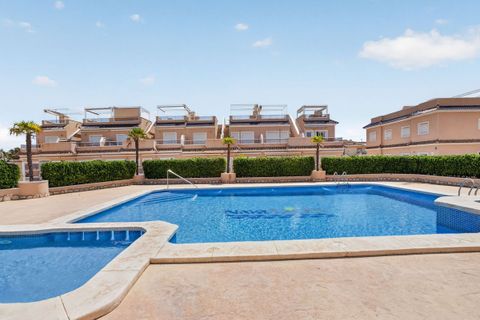 Byhus i Cabo Roig, Alicante, Cabo Roig - € 342.000 | Ref: CSPX-65595 - foto 34