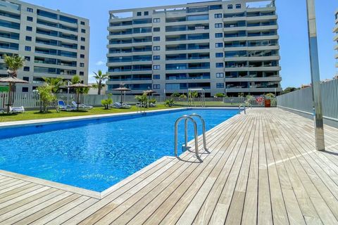 Lejlighed i Punta Prima, Alicante, Punta Prima - € 579.900 | Ref: CSPX-34424 - foto 1