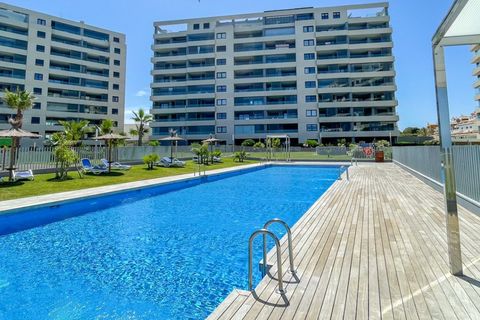Lejlighed i Punta Prima, Alicante, Punta Prima - € 579.900 | Ref: CSPX-34424 - foto 22