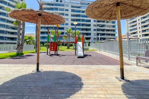 Lejlighed i Punta Prima, Alicante, Punta Prima - € 579.900 | Ref: CSPX-34424 - foto 24