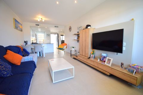 Lejlighed i Playa Flamenca, Alicante, Playa Flamenca - € 365.000 | Ref: CSPX-35311 - foto 3