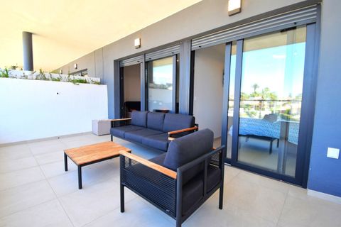 Lejlighed i Playa Flamenca, Alicante, Playa Flamenca - € 365.000 | Ref: CSPX-35311 - foto 4