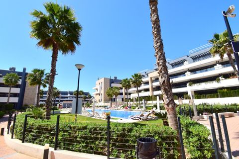 Lejlighed i Playa Flamenca, Alicante, Playa Flamenca - € 365.000 | Ref: CSPX-35311 - foto 5