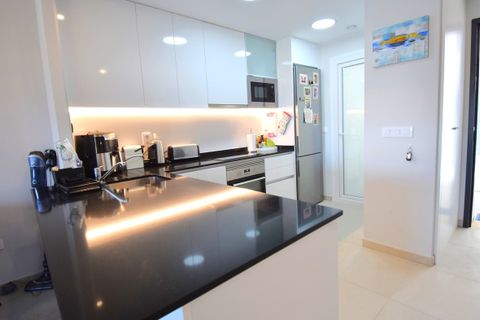Lejlighed i Playa Flamenca, Alicante, Playa Flamenca - € 365.000 | Ref: CSPX-35311 - foto 8