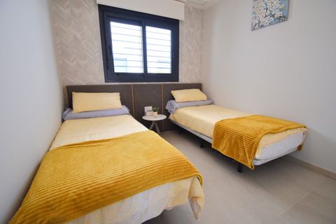 Lejlighed i Playa Flamenca, Alicante, Playa Flamenca - € 365.000 | Ref: CSPX-35311 - foto 15