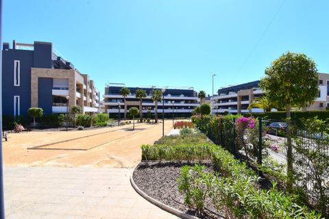 Lejlighed i Playa Flamenca, Alicante, Playa Flamenca - € 365.000 | Ref: CSPX-35311 - foto 17
