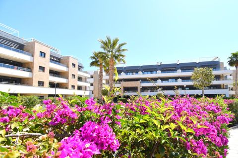 Lejlighed i Playa Flamenca, Alicante, Playa Flamenca - € 365.000 | Ref: CSPX-35311 - foto 18