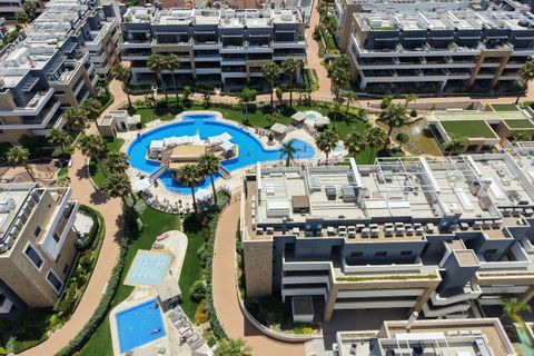 Lejlighed i Playa Flamenca, Alicante, Playa Flamenca - € 365.000 | Ref: CSPX-35311 - foto 24