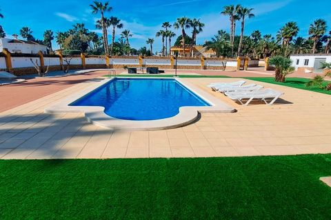 Villa i Catral, Alicante, Catral - € 440.000 | Ref: CSPX-11852 - foto 2