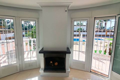 Villa i Catral, Alicante, Catral - € 440.000 | Ref: CSPX-11852 - foto 5
