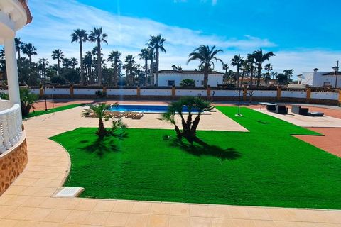 Villa i Catral, Alicante, Catral - € 440.000 | Ref: CSPX-11852 - foto 19
