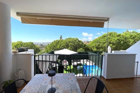 Lejlighed i La Duquesa, Malaga, La Duquesa - € 294.000 | Ref: HSSD42139 - foto 10