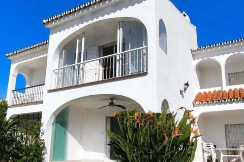 Byhus i Mijas Costa, Malaga, Mijas Costa - € 375.000 | Ref: HSSMI0925 - foto 2