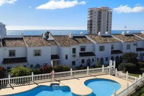 Byhus i Mijas Costa, Malaga, Mijas Costa - € 375.000 | Ref: HSSMI0925 - foto 4