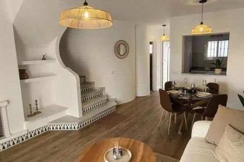 Byhus i Mijas Costa, Malaga, Mijas Costa - € 375.000 | Ref: HSSMI0925 - foto 5