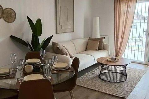 Byhus i Mijas Costa, Malaga, Mijas Costa - € 375.000 | Ref: HSSMI0925 - foto 6
