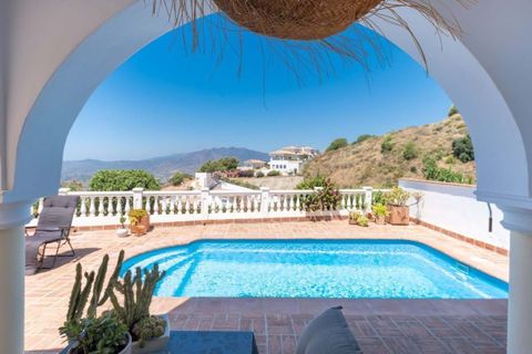 Byhus i Mijas Costa, Malaga, Mijas Costa - € 395.000 | Ref: HSSMI0926 - foto 1