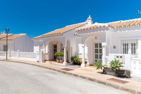 Byhus i Mijas Costa, Malaga, Mijas Costa - € 395.000 | Ref: HSSMI0926 - foto 2