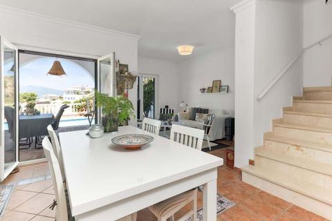 Byhus i Mijas Costa, Malaga, Mijas Costa - € 395.000 | Ref: HSSMI0926 - foto 12