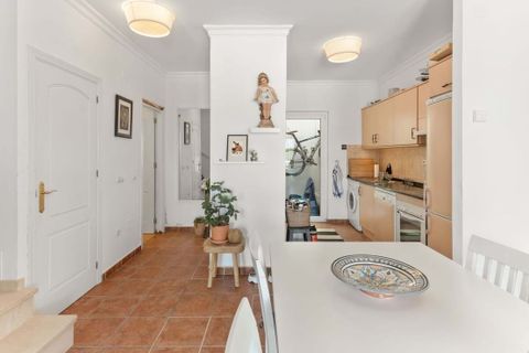 Byhus i Mijas Costa, Malaga, Mijas Costa - € 395.000 | Ref: HSSMI0926 - foto 14