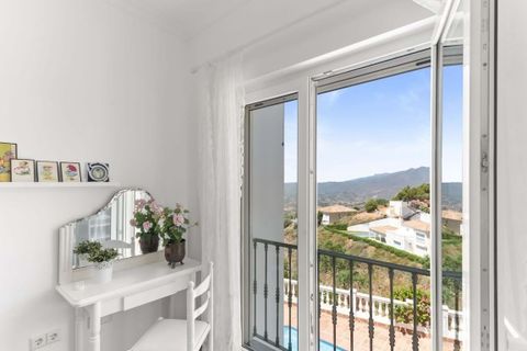 Byhus i Mijas Costa, Malaga, Mijas Costa - € 395.000 | Ref: HSSMI0926 - foto 15