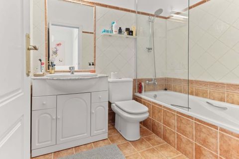 Byhus i Mijas Costa, Malaga, Mijas Costa - € 395.000 | Ref: HSSMI0926 - foto 22
