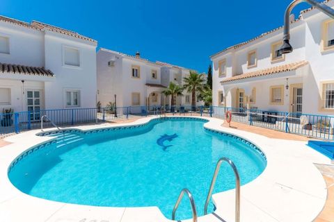 Byhus i Mijas Costa, Malaga, Mijas Costa - € 395.000 | Ref: HSSMI0926 - foto 24