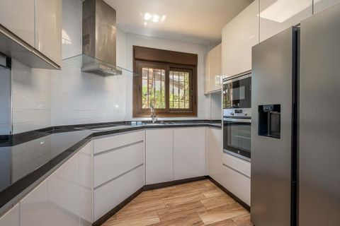 Villa i Mijas Costa, Malaga, Mijas Costa - € 499.950 | Ref: HSSMI0927 - foto 8