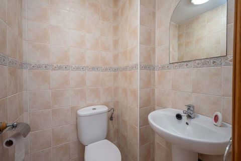 Villa i Mijas Costa, Malaga, Mijas Costa - € 499.950 | Ref: HSSMI0927 - foto 10