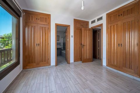 Villa i Mijas Costa, Malaga, Mijas Costa - € 499.950 | Ref: HSSMI0927 - foto 14
