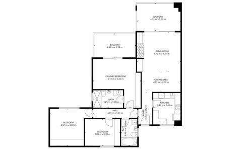 Lejlighed i Estepona, Malaga, Estepona - € 399.500 | Ref: HSSE1095 - foto 31