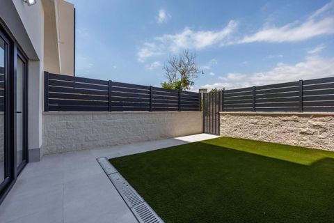 Leilighet i Villajoyosa, Alicante - bilde 2