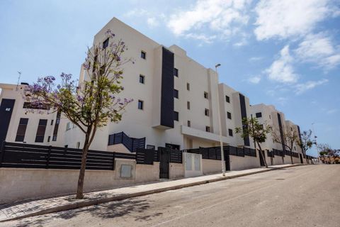 Leilighet i Villajoyosa, Alicante - bilde 5