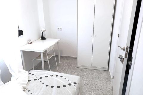Lejlighed i Valencia, Valencia, Valencia - € 179.000 | Ref: GdV-021-P2/10759 - foto 4