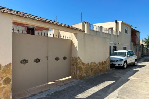 Byhus i Benejuzar, Alicante, Benejuzar - € 140.000 | Ref: WC-77644 - foto 1